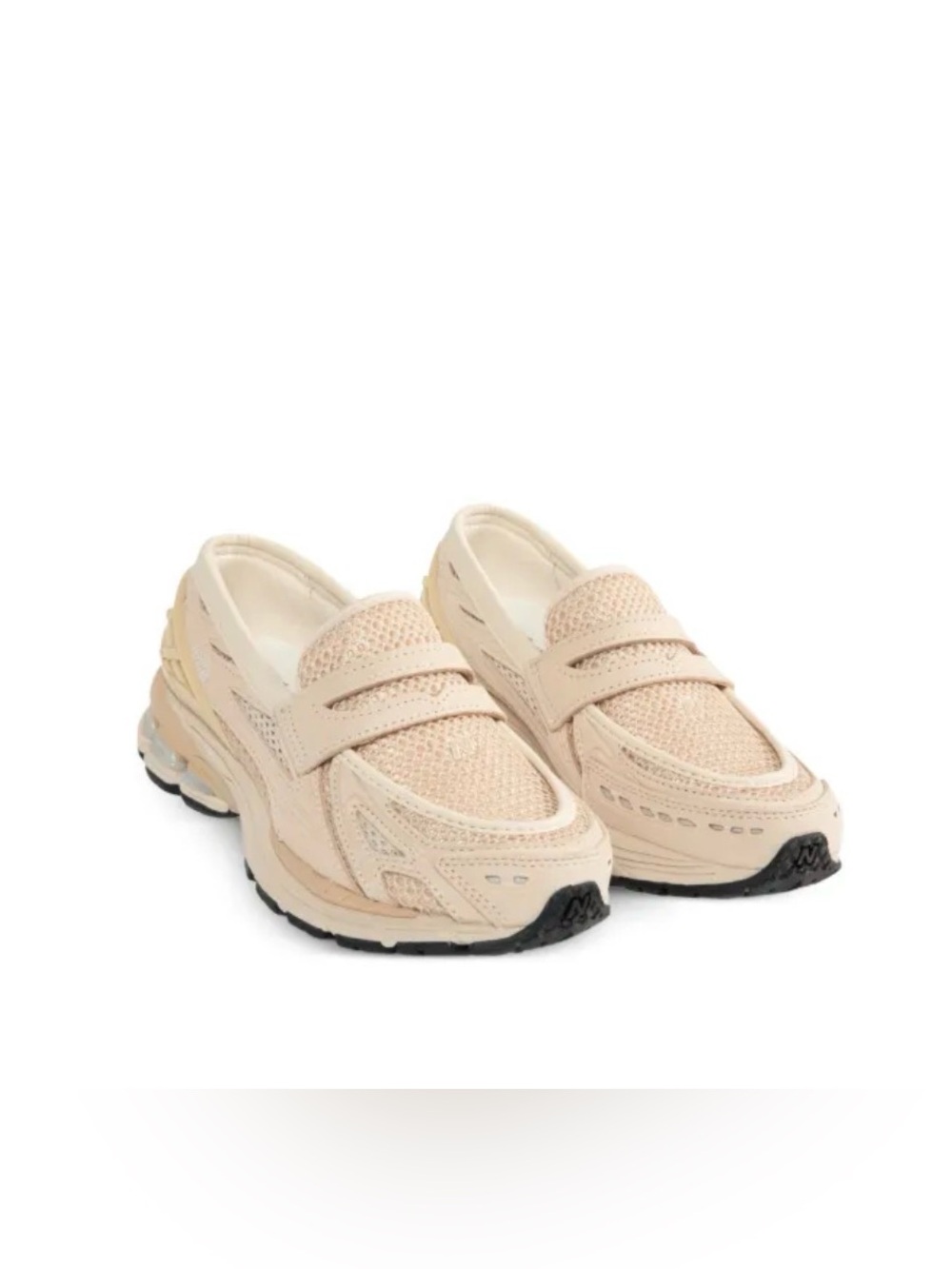 NEW BALANCE
1906L penny-strapp sneakers